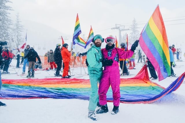 arosa gay ski week