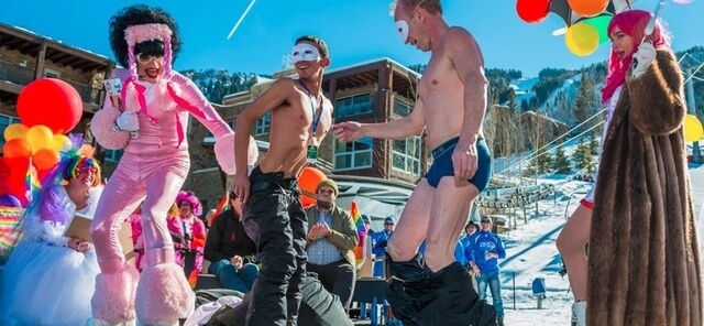 aspen gay ski week